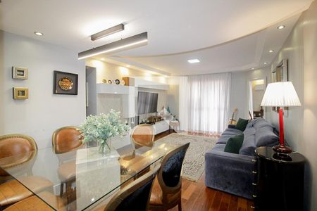 Apartamento à venda com 3 quartos, 100m² em Vila Gomes Cardim, São Paulo