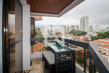 Apartamento à venda com 3 quartos, 100m² em Vila Gomes Cardim, São Paulo