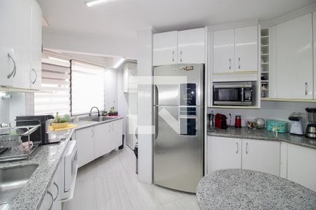 Apartamento à venda com 3 quartos, 100m² em Vila Gomes Cardim, São Paulo