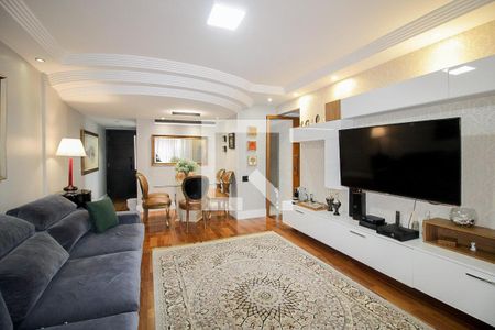 Apartamento à venda com 3 quartos, 100m² em Vila Gomes Cardim, São Paulo