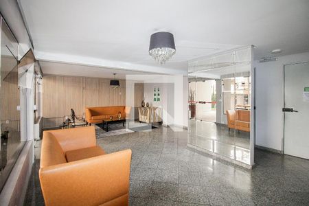 Apartamento à venda com 3 quartos, 100m² em Vila Gomes Cardim, São Paulo