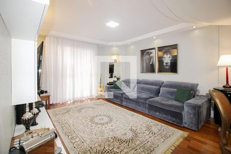 Apartamento à venda com 3 quartos, 100m² em Vila Gomes Cardim, São Paulo