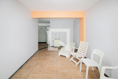 Apartamento à venda com 3 quartos, 100m² em Vila Gomes Cardim, São Paulo