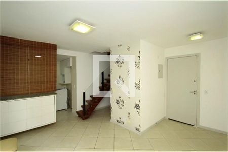 Apartamento à venda com 2 quartos, 68m² em Botafogo, Rio de Janeiro