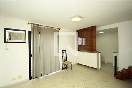 Apartamento à venda com 2 quartos, 68m² em Botafogo, Rio de Janeiro