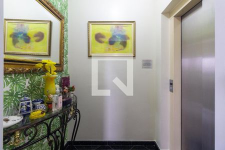 Apartamento à venda com 3 quartos, 202m² em Chácara Klabin, São Paulo