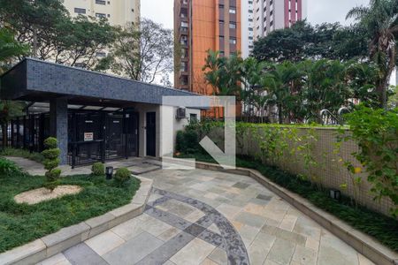 Apartamento à venda com 3 quartos, 202m² em Chácara Klabin, São Paulo