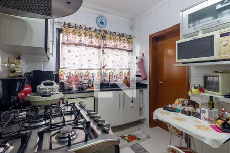 Apartamento à venda com 3 quartos, 202m² em Chácara Klabin, São Paulo