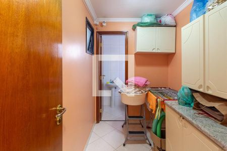 Apartamento à venda com 3 quartos, 202m² em Chácara Klabin, São Paulo