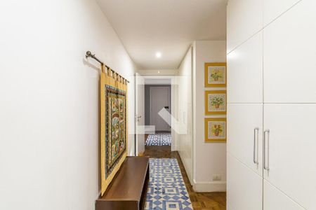 Apartamento à venda com 3 quartos, 187m² em Jardim Paulista, São Paulo