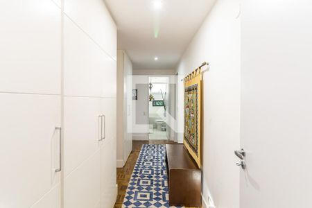 Apartamento à venda com 3 quartos, 187m² em Jardim Paulista, São Paulo