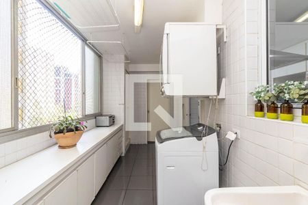 Apartamento à venda com 3 quartos, 187m² em Jardim Paulista, São Paulo