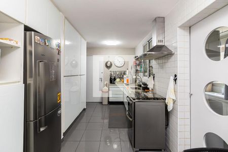 Apartamento à venda com 3 quartos, 187m² em Jardim Paulista, São Paulo