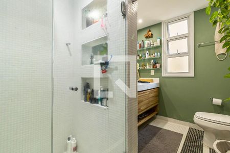 Apartamento à venda com 3 quartos, 187m² em Jardim Paulista, São Paulo