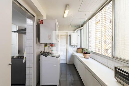 Apartamento à venda com 3 quartos, 187m² em Jardim Paulista, São Paulo