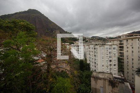 Apartamento à venda com 2 quartos, 70m² em Laranjeiras, Rio de Janeiro