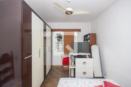 Apartamento à venda com 2 quartos, 70m² em Laranjeiras, Rio de Janeiro