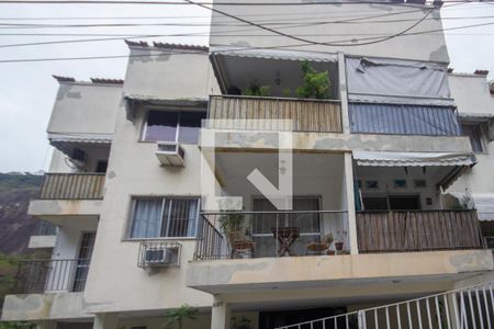 Apartamento à venda com 2 quartos, 70m² em Laranjeiras, Rio de Janeiro