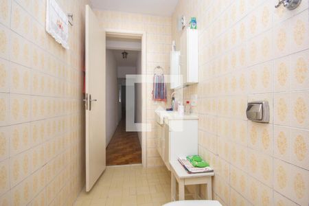 Apartamento à venda com 2 quartos, 70m² em Laranjeiras, Rio de Janeiro