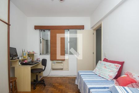 Apartamento à venda com 2 quartos, 70m² em Laranjeiras, Rio de Janeiro