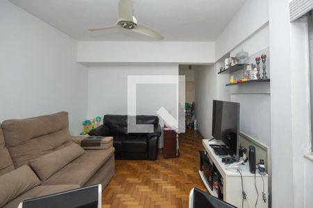 Apartamento à venda com 2 quartos, 70m² em Laranjeiras, Rio de Janeiro