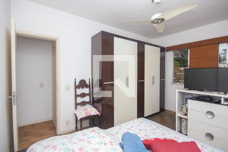 Apartamento à venda com 2 quartos, 70m² em Laranjeiras, Rio de Janeiro