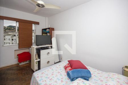 Apartamento à venda com 2 quartos, 70m² em Laranjeiras, Rio de Janeiro