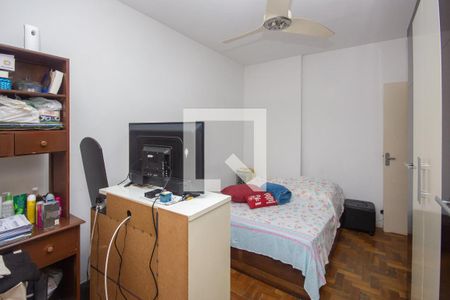 Apartamento à venda com 2 quartos, 70m² em Laranjeiras, Rio de Janeiro