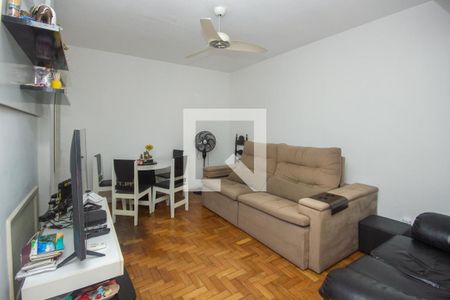 Apartamento à venda com 2 quartos, 70m² em Laranjeiras, Rio de Janeiro