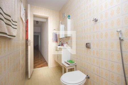 Apartamento à venda com 2 quartos, 70m² em Laranjeiras, Rio de Janeiro