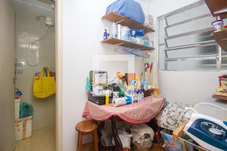 Apartamento à venda com 2 quartos, 70m² em Laranjeiras, Rio de Janeiro