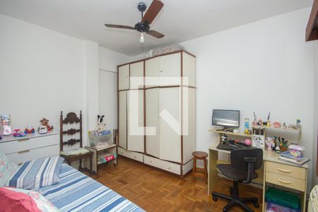 Apartamento à venda com 2 quartos, 70m² em Laranjeiras, Rio de Janeiro