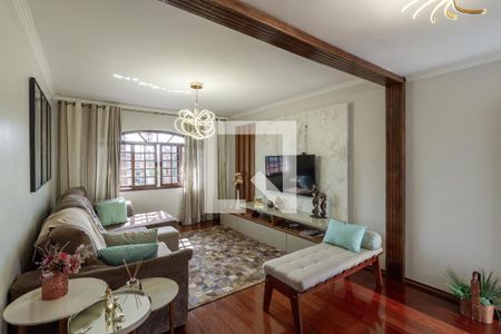 Casa à venda com 3 quartos, 198m² em Jardim Ana Maria, Santo André