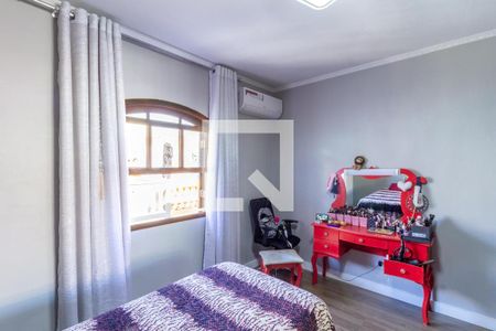 Casa à venda com 3 quartos, 198m² em Jardim Ana Maria, Santo André