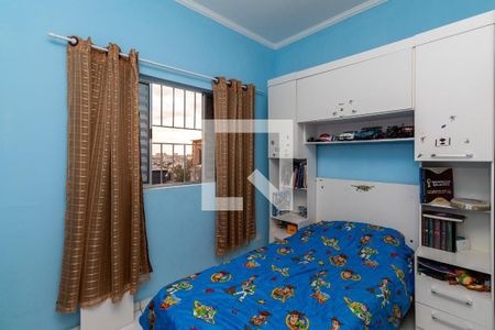 Casa à venda com 3 quartos, 100m² em Condomínio Maracanã, Santo André
