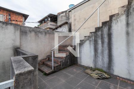 Casa à venda com 3 quartos, 100m² em Condomínio Maracanã, Santo André