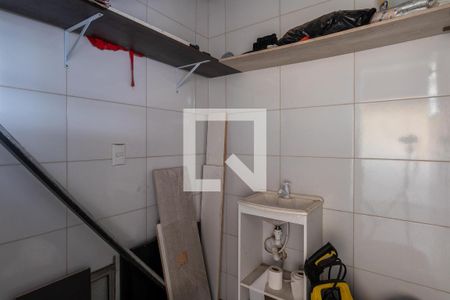 Casa à venda com 3 quartos, 100m² em Condomínio Maracanã, Santo André