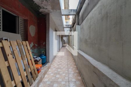 Casa à venda com 3 quartos, 100m² em Condomínio Maracanã, Santo André