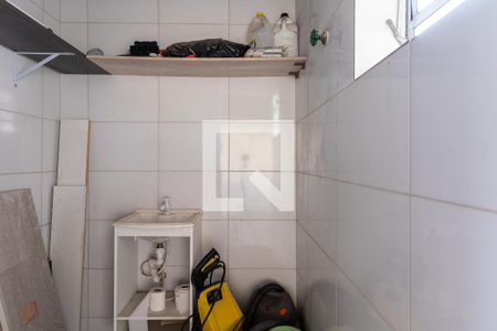 Casa à venda com 3 quartos, 100m² em Condomínio Maracanã, Santo André