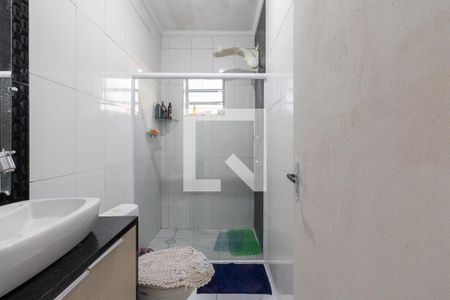 Casa à venda com 3 quartos, 100m² em Condomínio Maracanã, Santo André