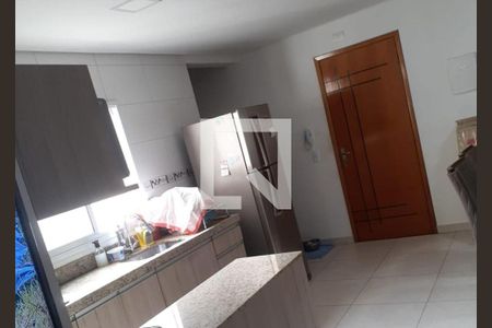 Apartamento à venda com 3 quartos, 140m² em Vila Francisco Matarazzo, Santo André