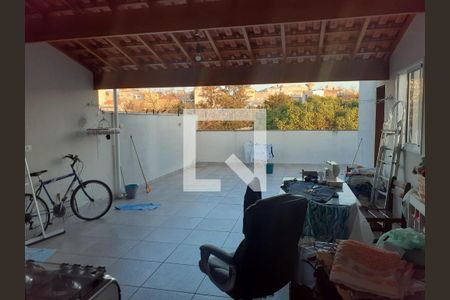 Apartamento à venda com 3 quartos, 140m² em Vila Francisco Matarazzo, Santo André