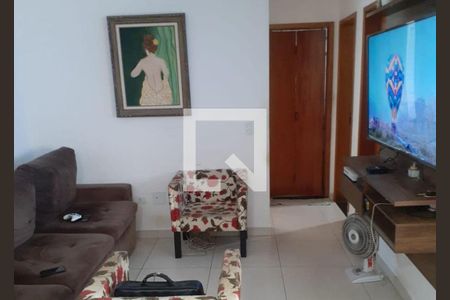 Apartamento à venda com 3 quartos, 140m² em Vila Francisco Matarazzo, Santo André