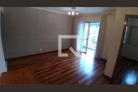 Apartamento à venda com 3 quartos, 85m² em Santana, São Paulo