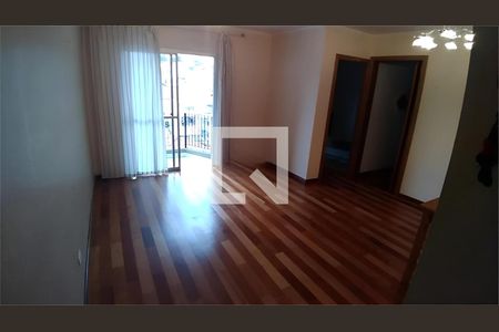 Apartamento à venda com 3 quartos, 85m² em Santana, São Paulo