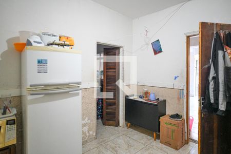 Sala de apartamento à venda com 1 quarto, 42m² em Jardim Maria Estela, São Paulo