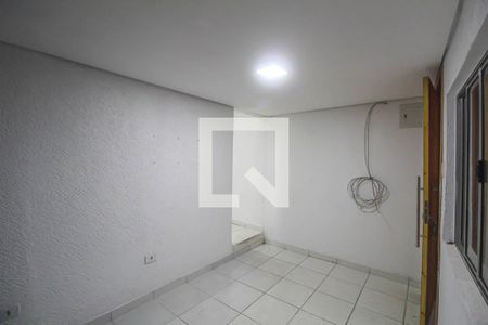 Sala de apartamento para alugar com 2 quartos, 45m² em Jardim Novo Carrão, São Paulo