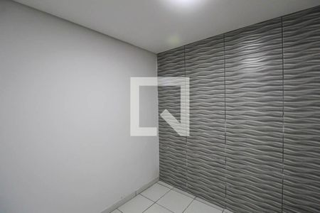 Quarto de apartamento para alugar com 2 quartos, 45m² em Jardim Novo Carrão, São Paulo