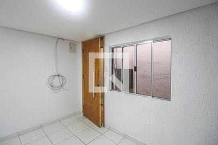 Sala de apartamento para alugar com 2 quartos, 45m² em Jardim Novo Carrão, São Paulo