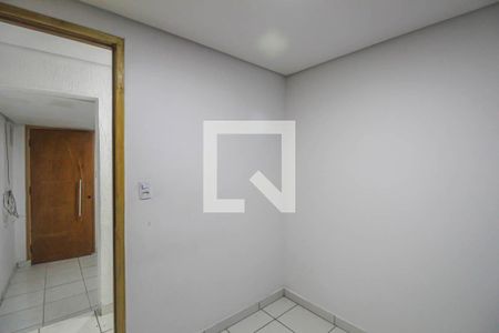 Quarto de apartamento para alugar com 2 quartos, 45m² em Jardim Novo Carrão, São Paulo